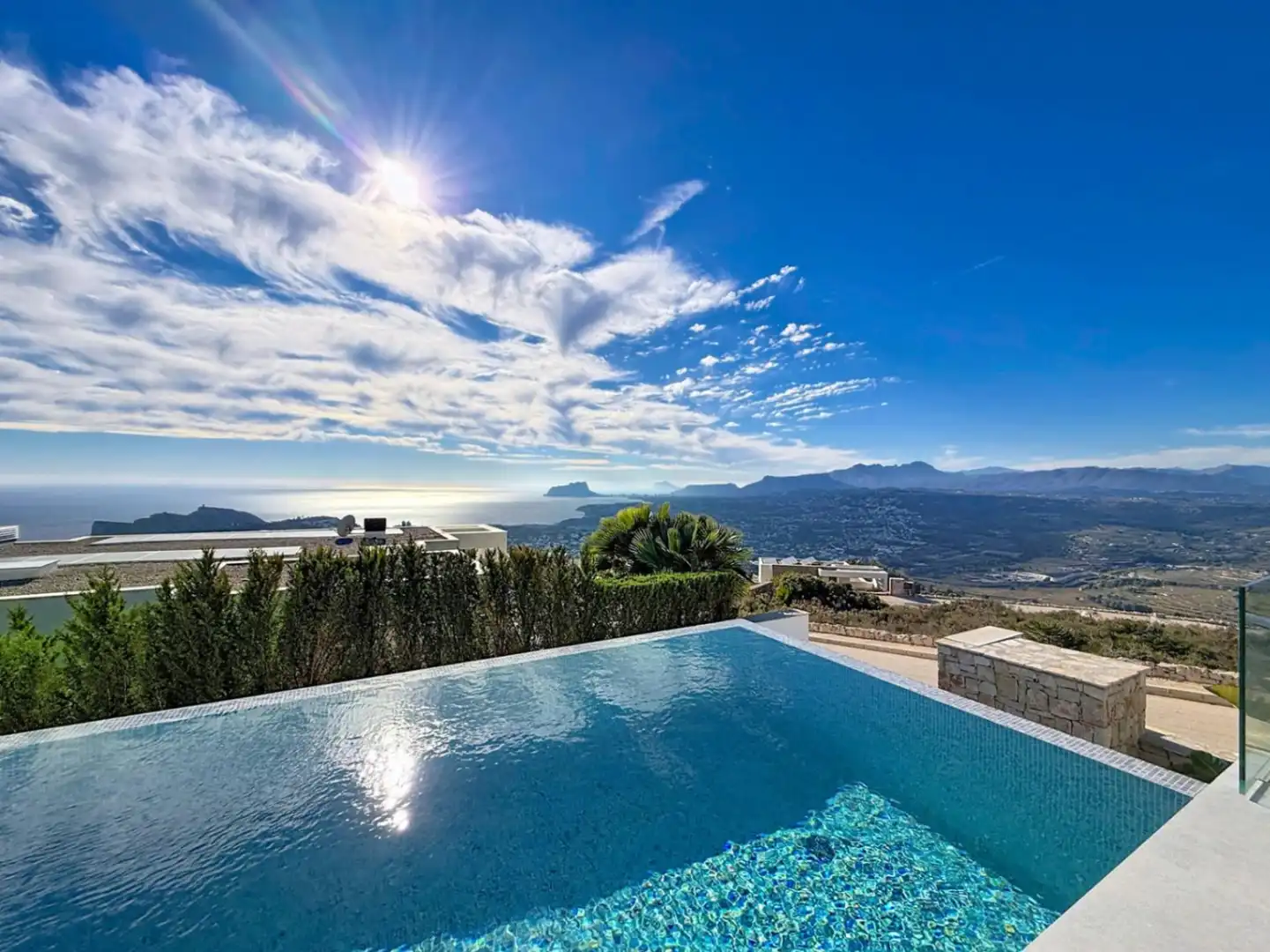 Casa o chalet en venta en Cumbre del Sol