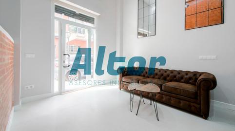 Photo 5 of Premises to rent in De Ciudad Real, Delicias, Madrid