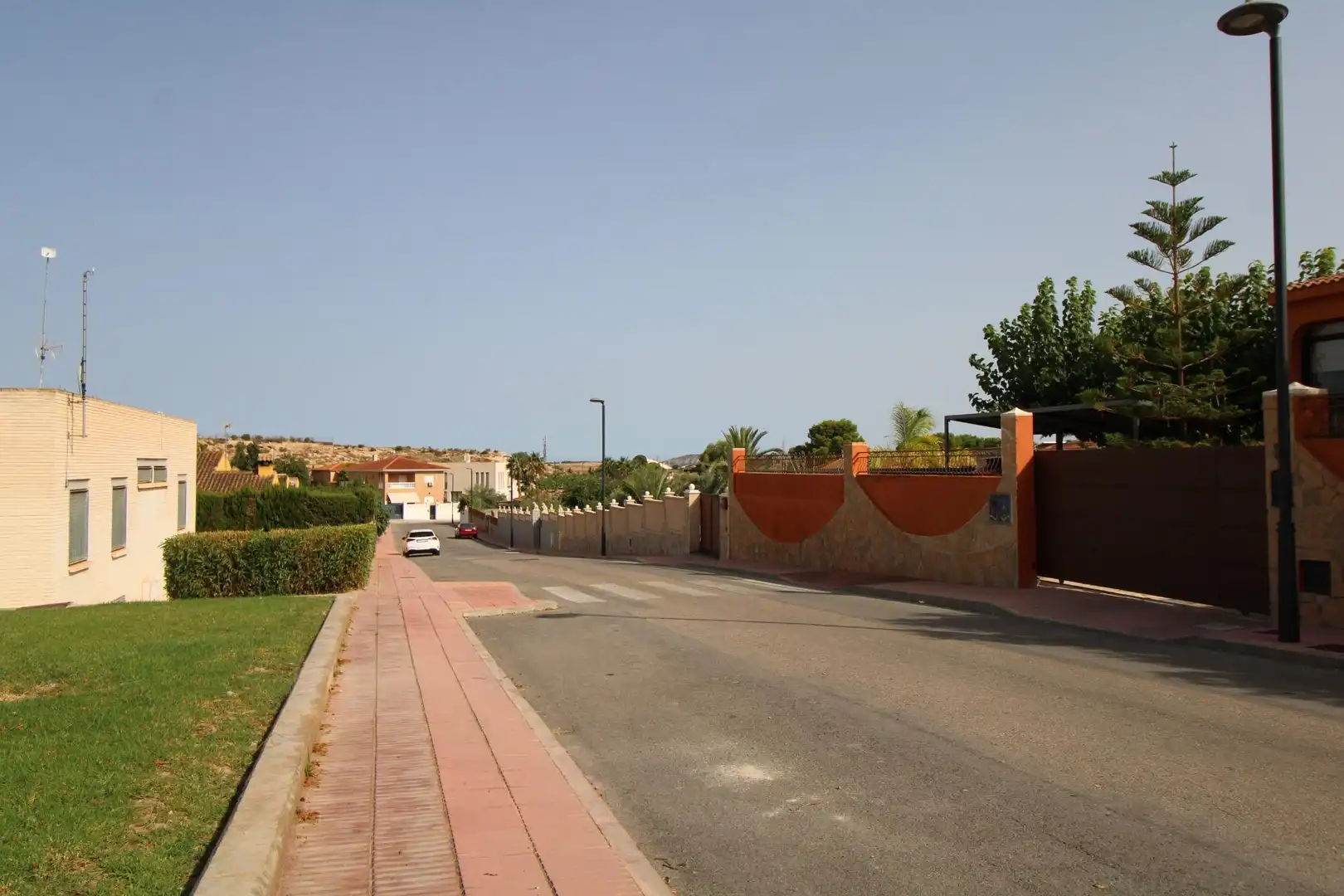 Terreny residencial en venda a Calle de la Aliaga, imagen 24