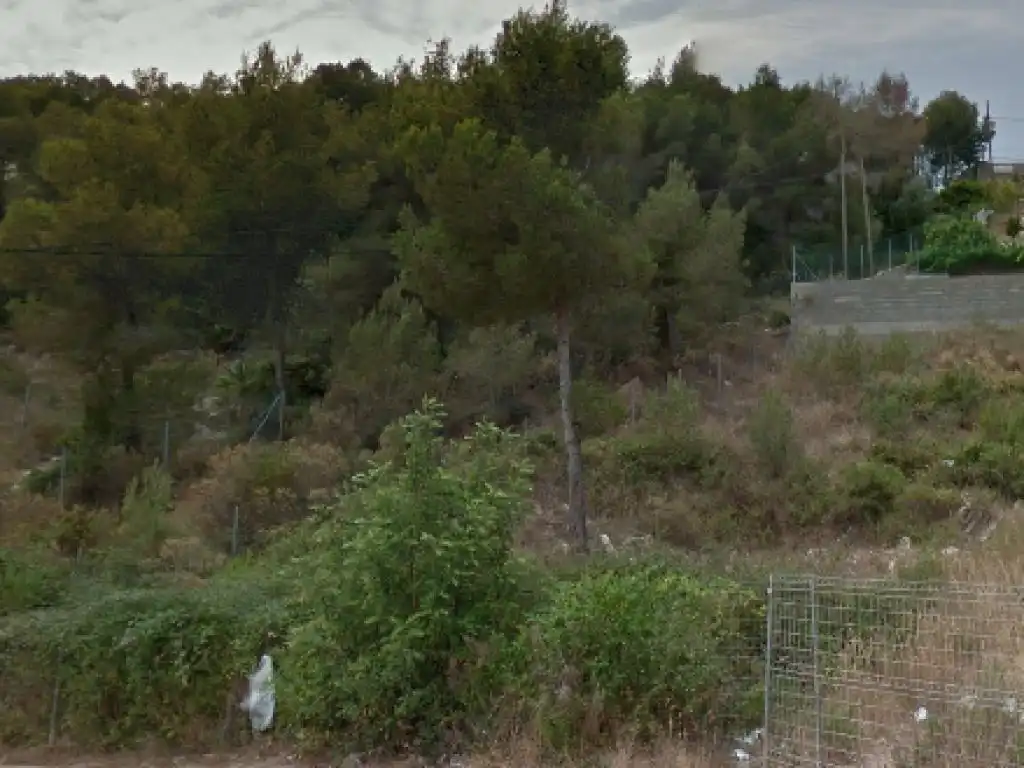 Terrenos y solares en venta en Costa Cunit - Els Jardins - Els Rosers, imagen 15