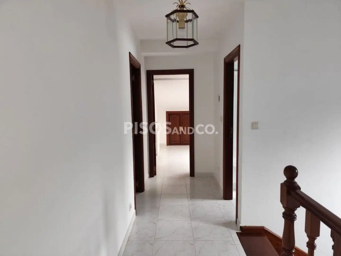 Houses for sale in A Coruña Capital   with Heating, Terrace and Furnished
