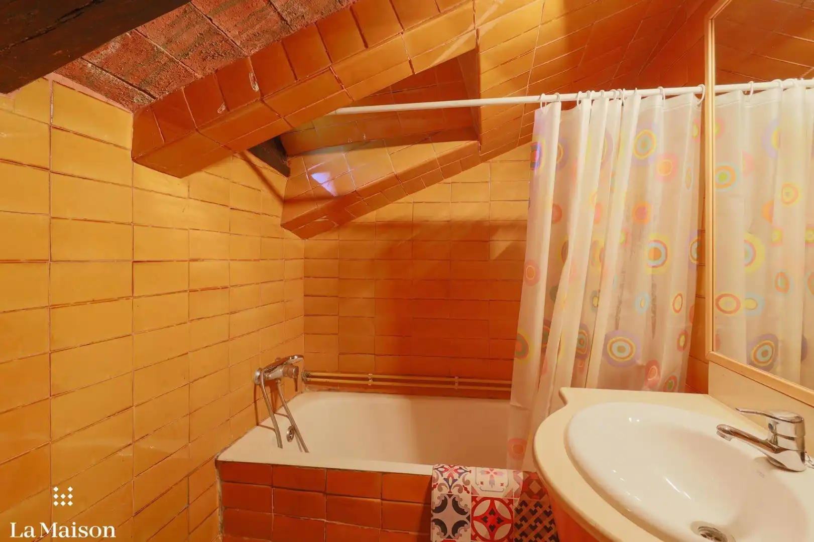 Casa rustica con piscina in vendita a DS Can Brugueràs, imagen 34