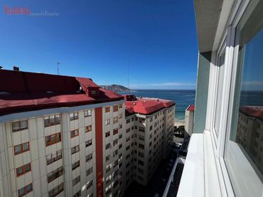 Appartement avec ascenseur à vendre à Pasadizo del Orzán