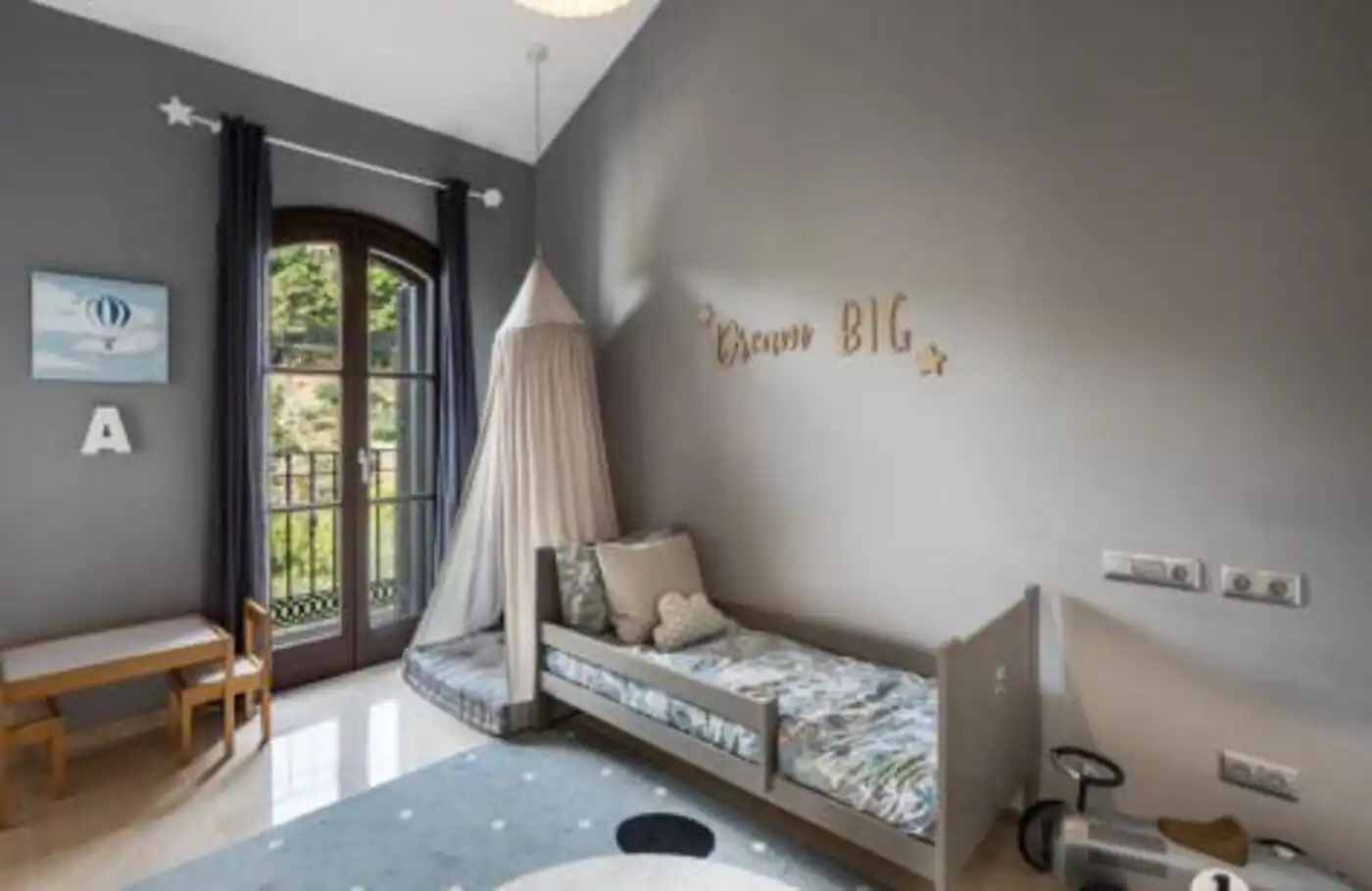 Casa con terraza en venta en El Madroñal, imagen 13