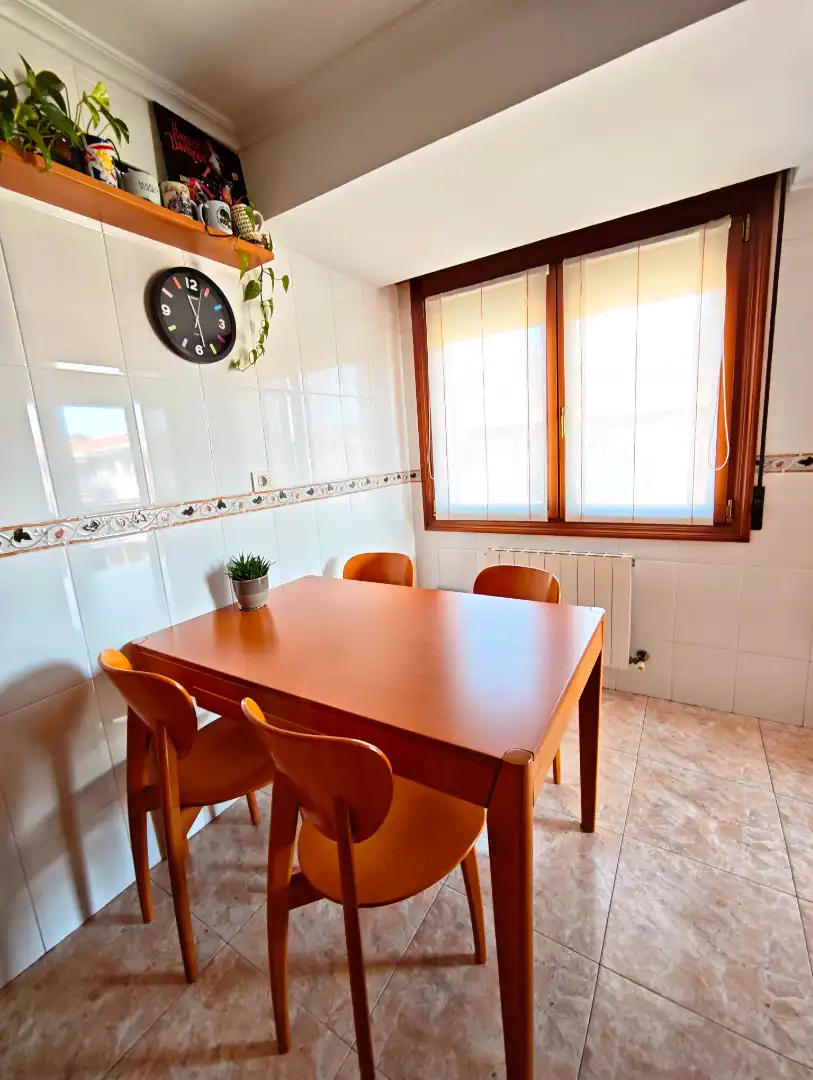 Comedor de Piso en venta en Durango con Calefacción y Amueblado