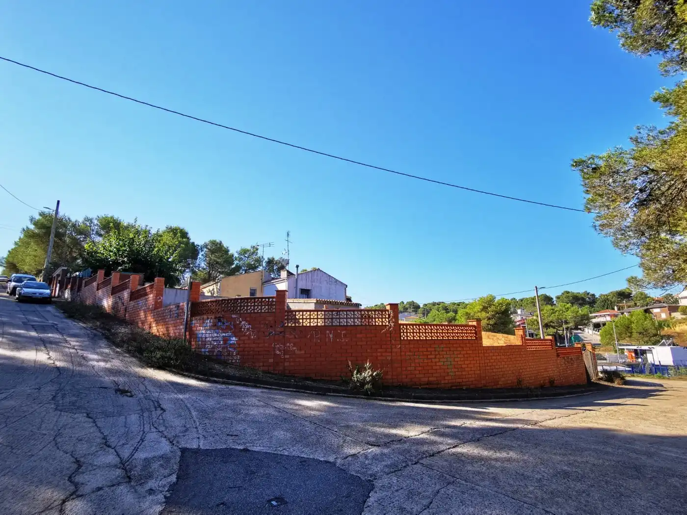 Terreno residencial en venta en Calle XIPRER, DEL 1, imagen 3
