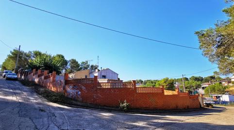 Foto 3 de Residencial en venta en Calle Xiprer, del, 1, Olèrdola, Barcelona