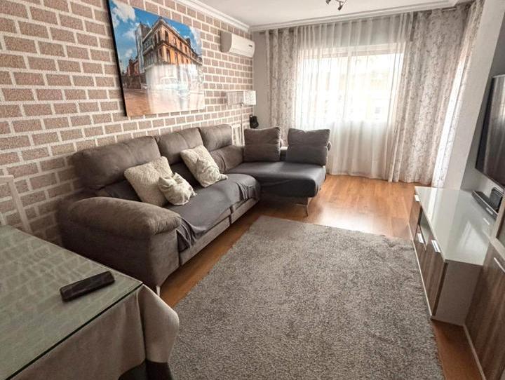 Photo 1 of Flat for sale in Carretera de Sevilla - Los Montitos, Badajoz