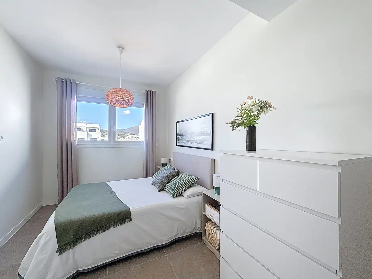 Appartement compact avec piscine à vendre à Costa Natura, imagen 20