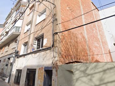 Piso en venta en El Raval