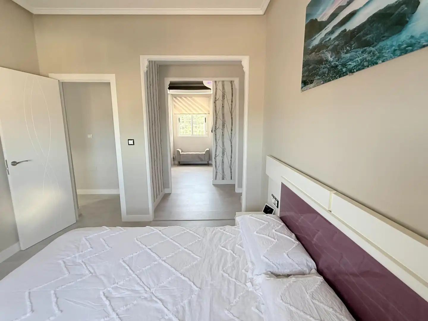 Bungalow con piscina en venta en Calle Garcilaso de la Vega, imagen 15