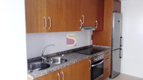 Photo 2 of Flat to rent in Casablanca - Calvario, Pontevedra