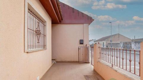 Foto 4 de Casa adosada en venda a La Puebla, Murcia