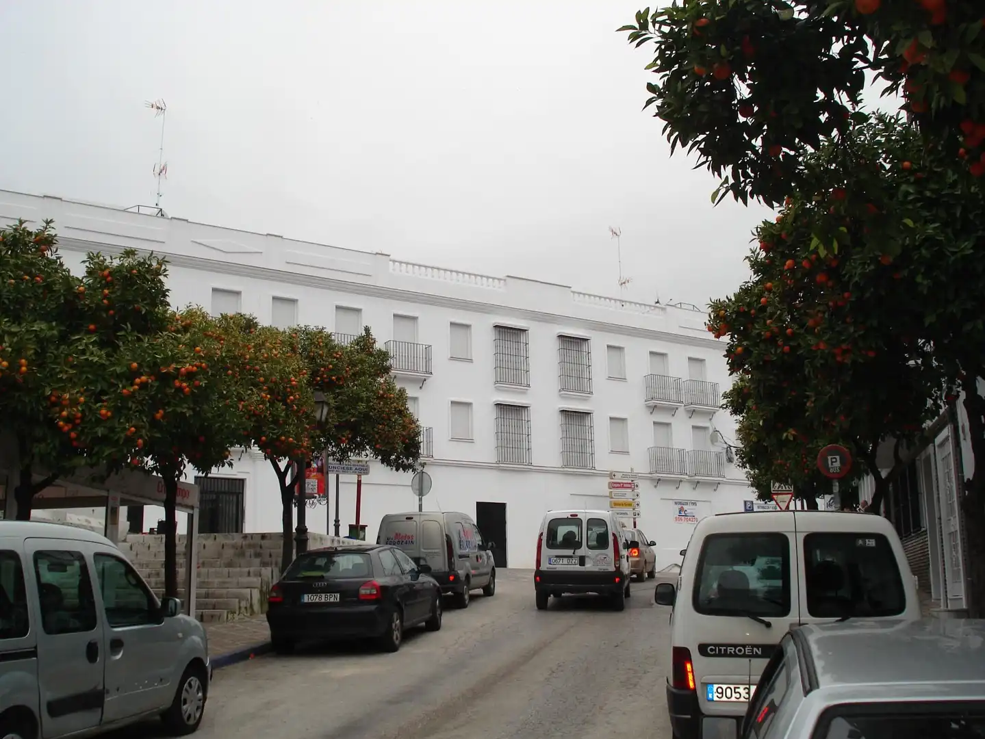 Individuel à vendre à Arcos de la Frontera, imagen 3