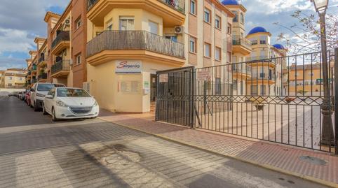 Foto 2 de Piso en venta en Calle Islas (hi), Híjar, Las Gabias