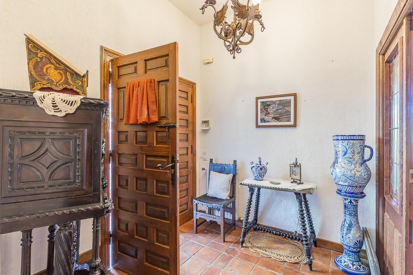 Casa o xalet en venda en Navacerrada amb Calefacció, Jardí privat i Terrassa