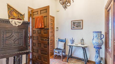 Foto 2 de Casa o xalet en venda a Navacerrada, Madrid