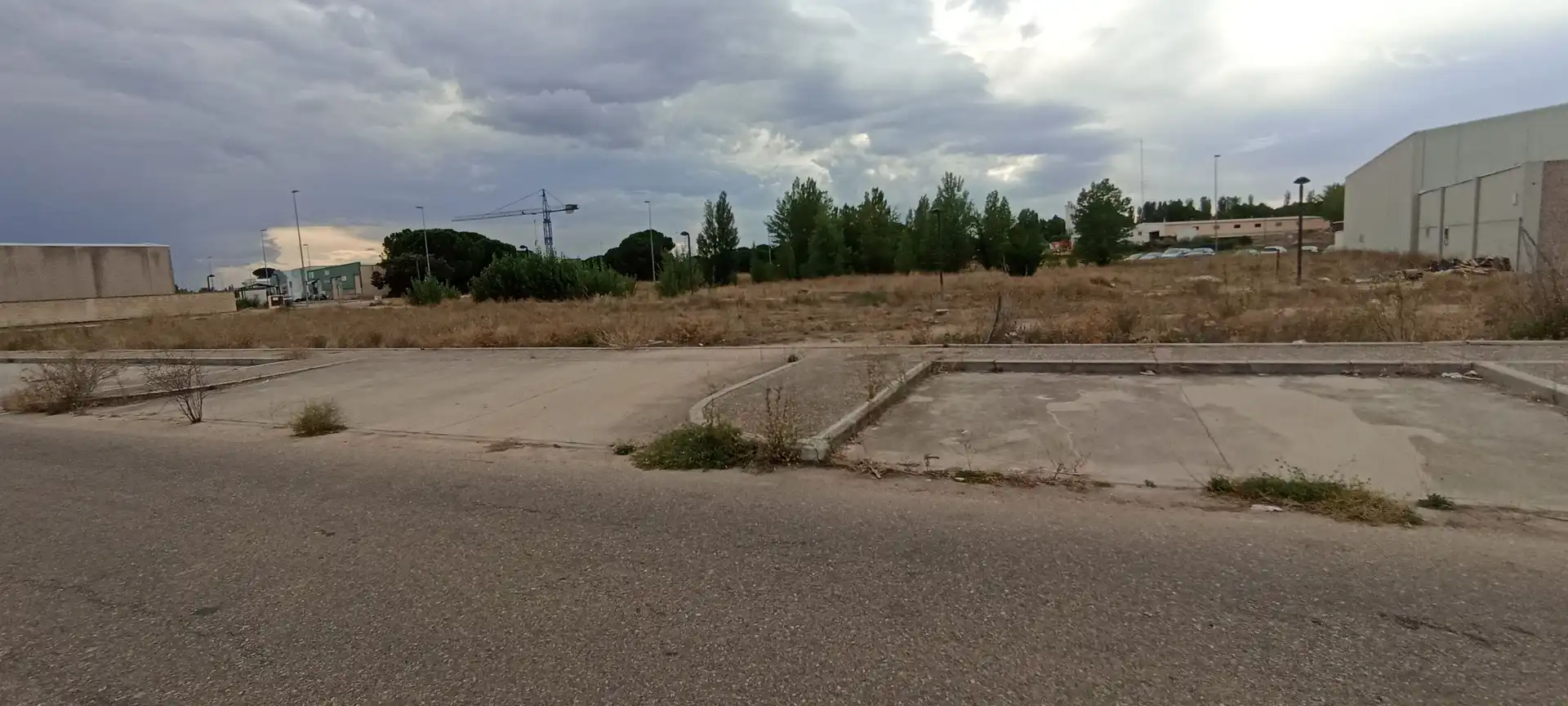 Terreno residencial en venta en Cañada de las Lobas, imagen 12