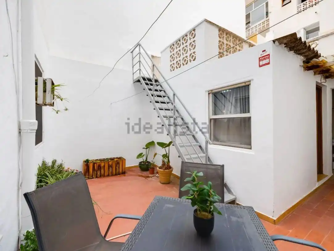 Vista exterior de Casa o chalet en venta en Torrevieja con Aire acondicionado, Calefacción y Terraza