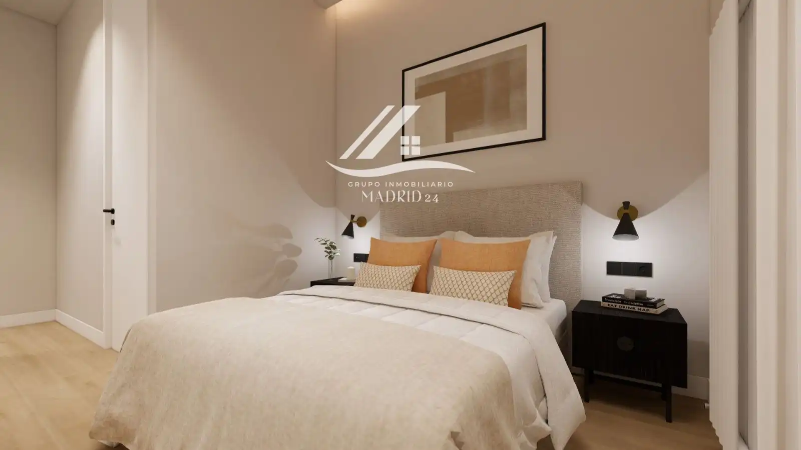 Appartement avec ascenseur à vendre à Calle de Francisco Silvela, imagen 2