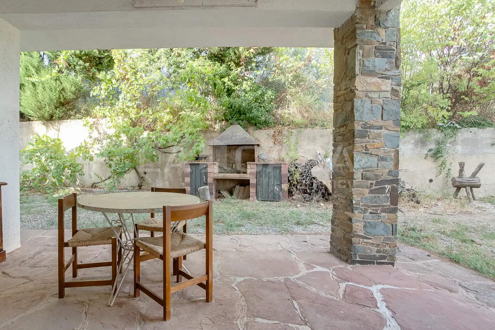 Chalet con piscina en venta en Les Franqueses del Vallès, imagen 25