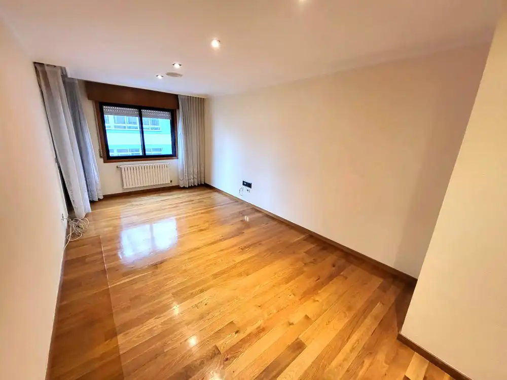 Appartement avec terrasse à louer à Rúa do Reiseñor