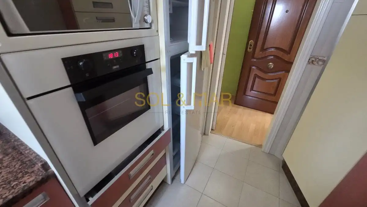 Flat with pool for sale in Carlos Arniche, imagen 31