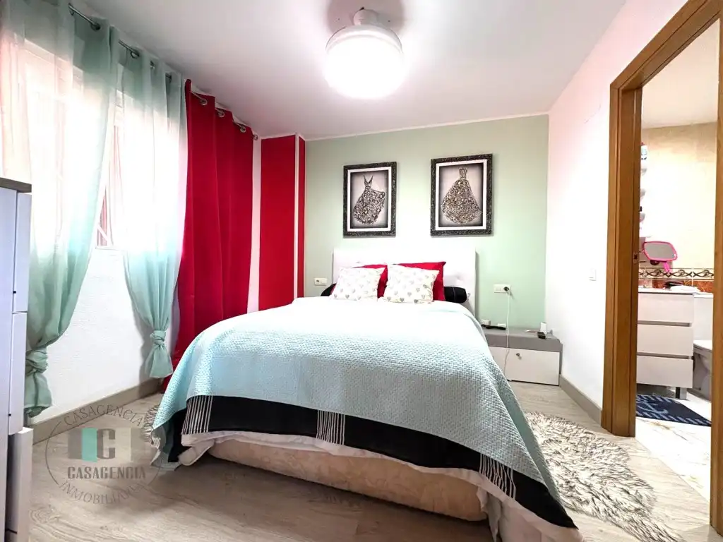 Habitación de Apartamento en venta en Oropesa del Mar / Orpesa