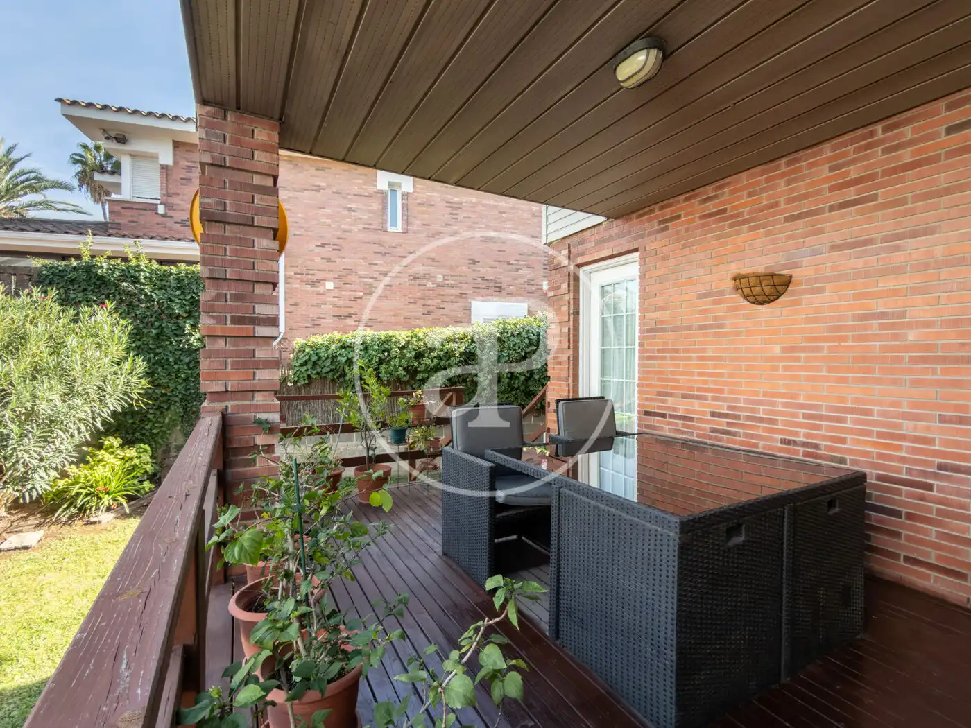 Casa amb jardí en venda a Passeig del Nard, imagen 44