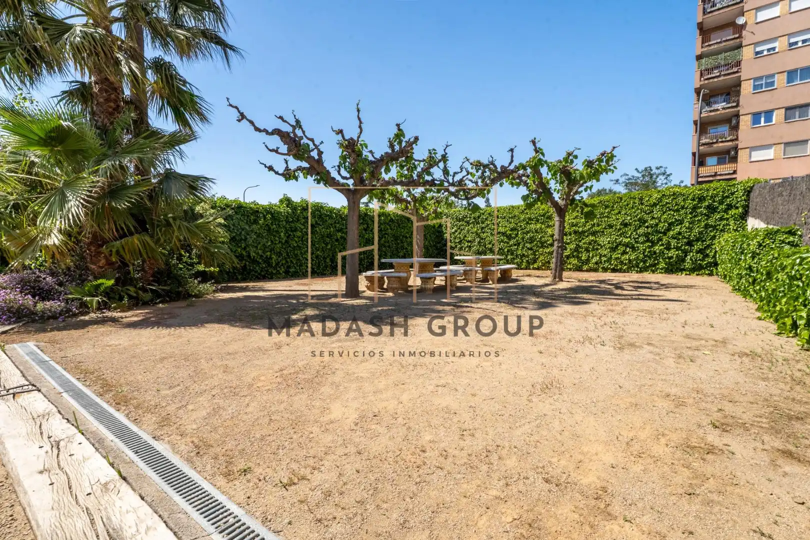 Flat for sale in Reus  with Air Conditioner, Heating and Private garden