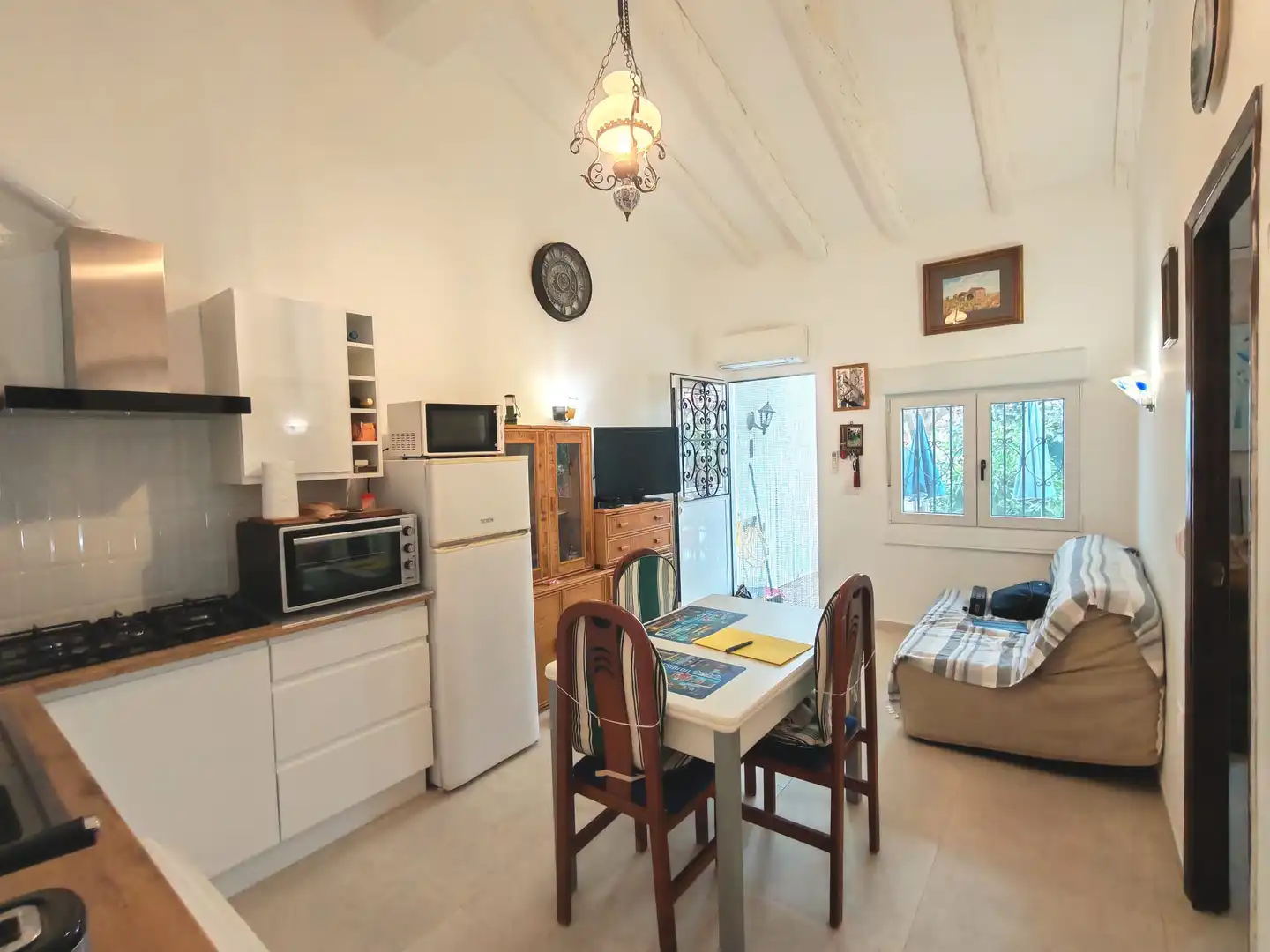 Terraced house for sale in Els Poblets, imagen 2