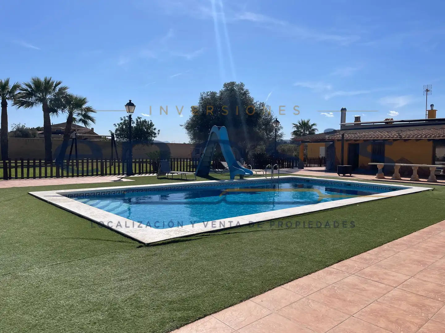 Chalet con terraza en venta en RM-F22, imagen 3