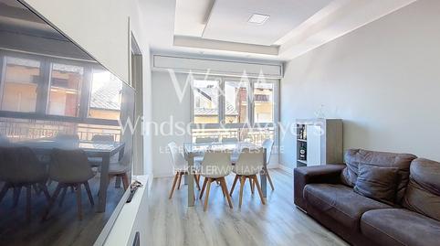 Foto 4 de Piso en venta en Barrio Sant Antoni, -1, La Seu d'Urgell, Lleida