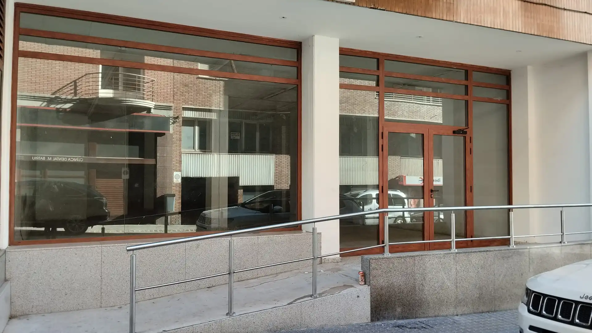 Gewerbefläche zur Miete in Carrer de la Sèquia 24