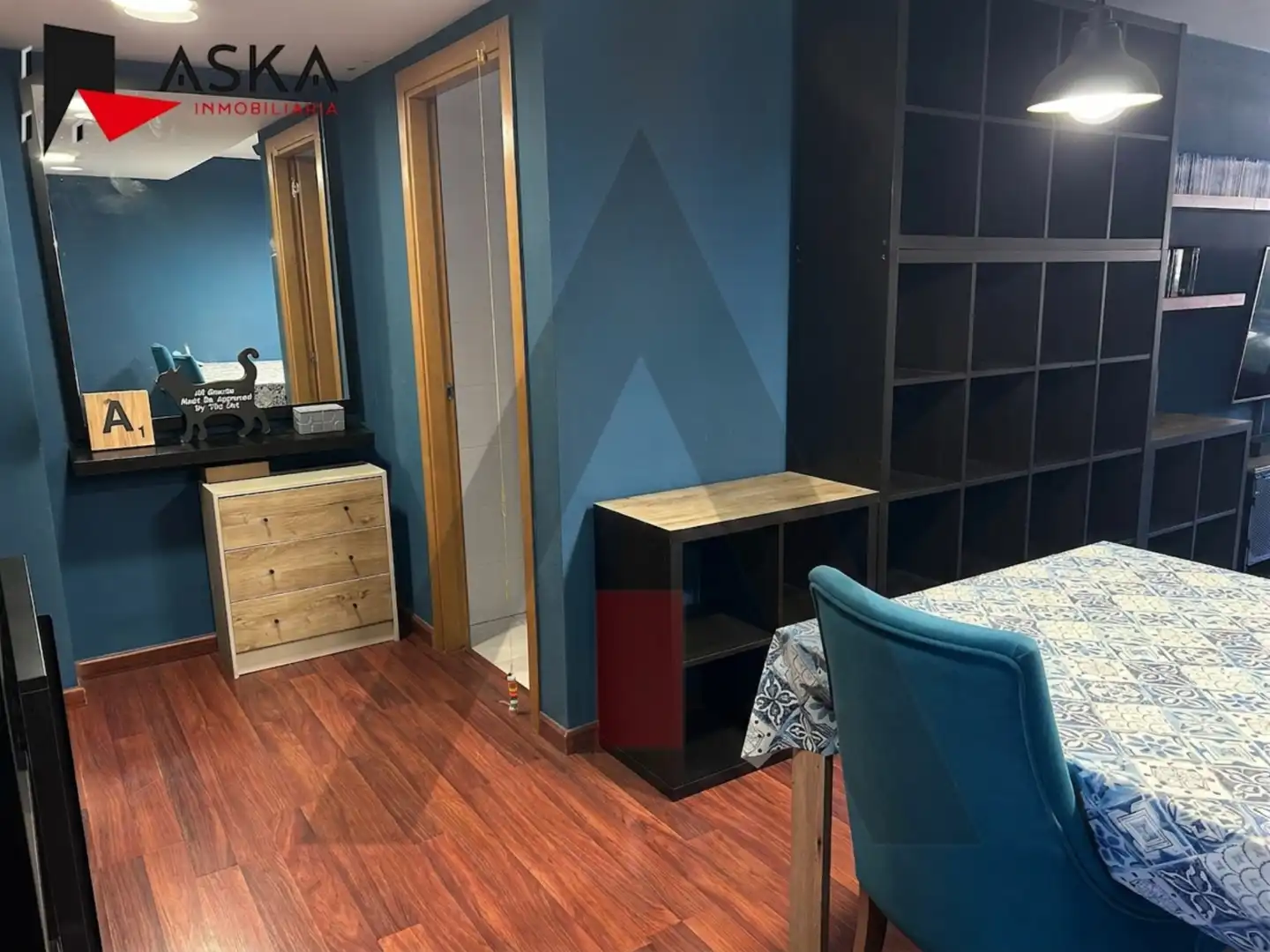 Habitación de Piso en venta en Paiporta con Aire acondicionado, Trastero y Balcón