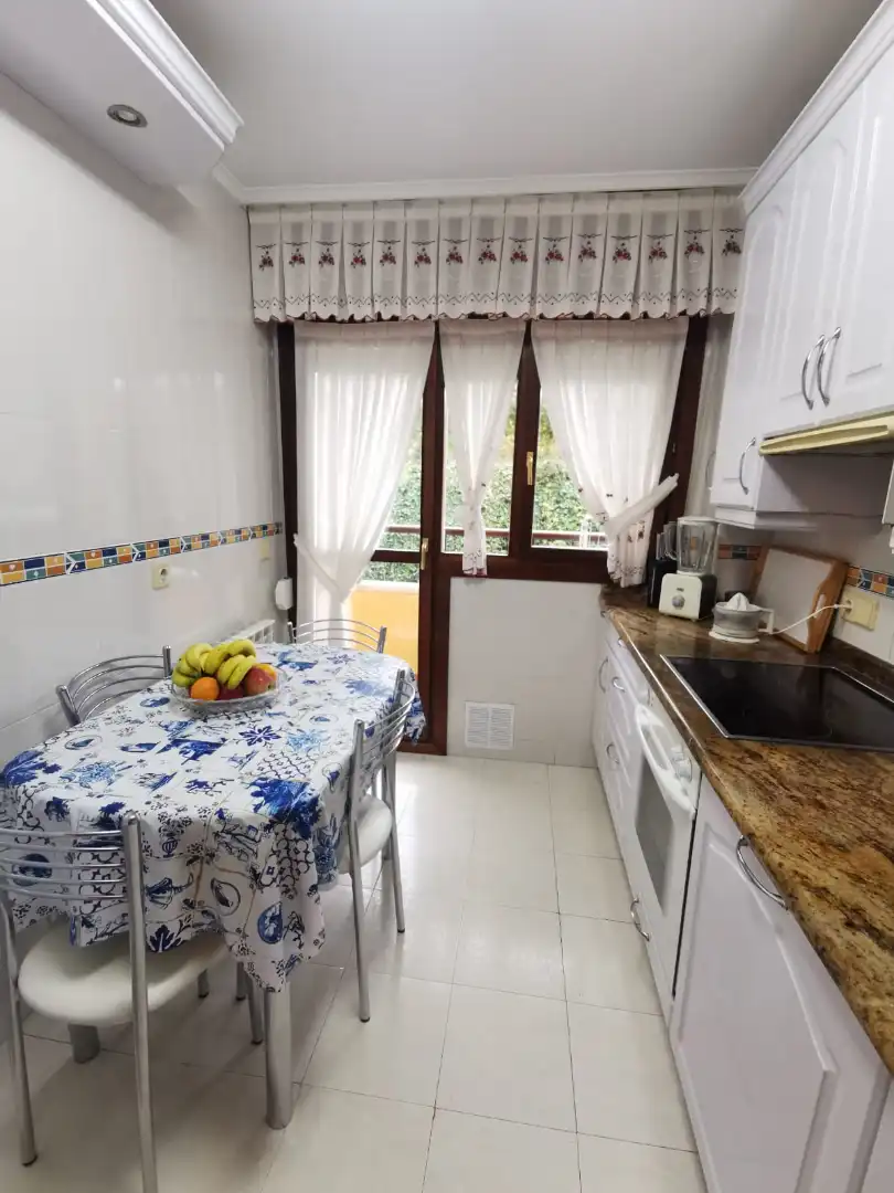Piso con terraza en venta en Playa Ostende, imagen 7