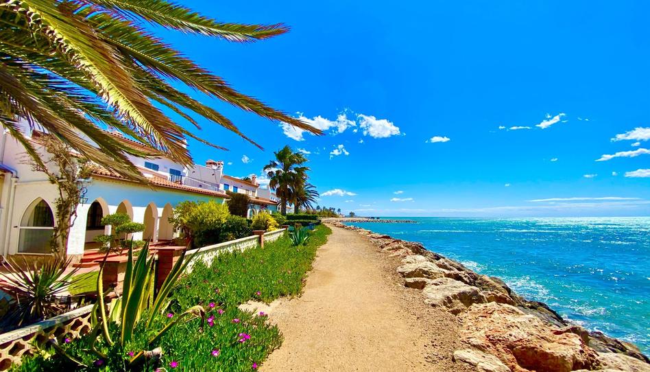 Photo 1 of House or chalet for sale in Pi  Baltasar, Platja de Mont-roig, Tarragona