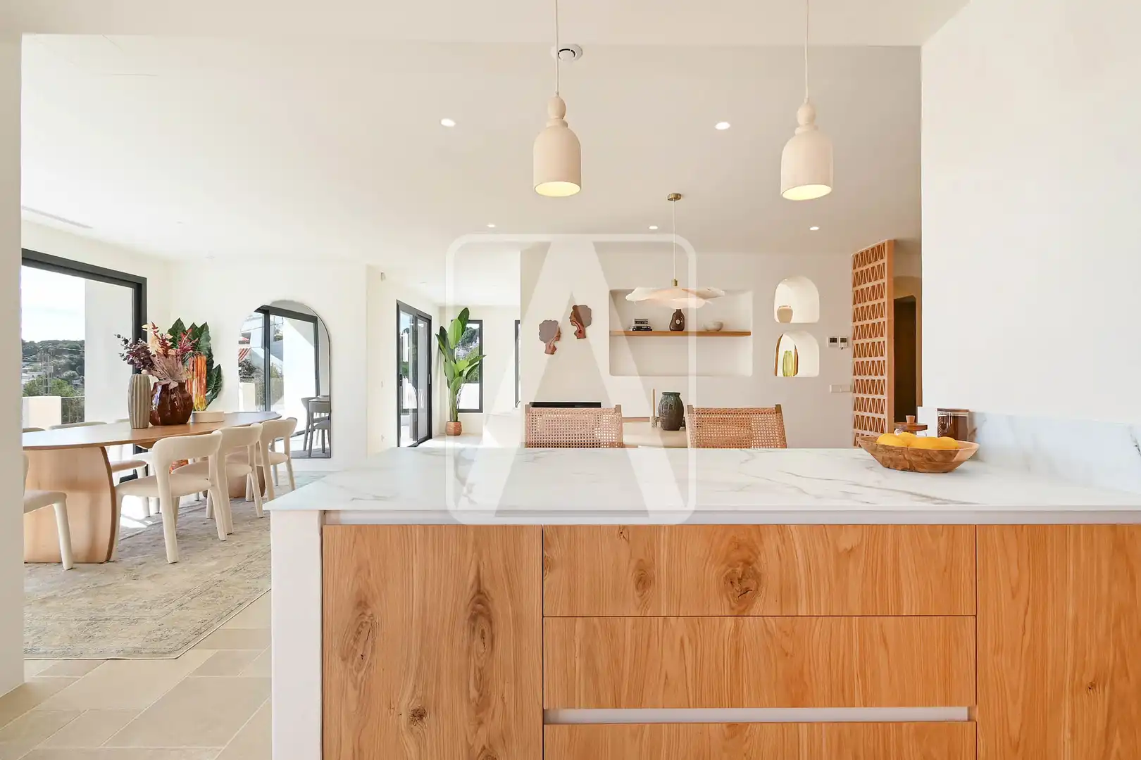 Villa con piscina in vendita a Pinar del Advocat - Cometa, imagen 14