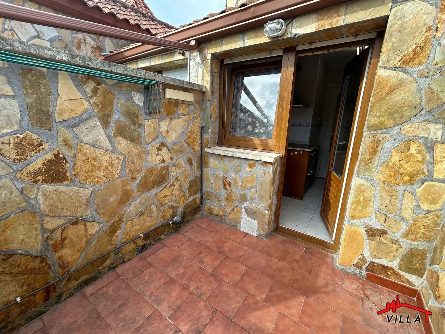 Penthouse mit Aufzug zum Verkauf in Solórzano, imagen 5
