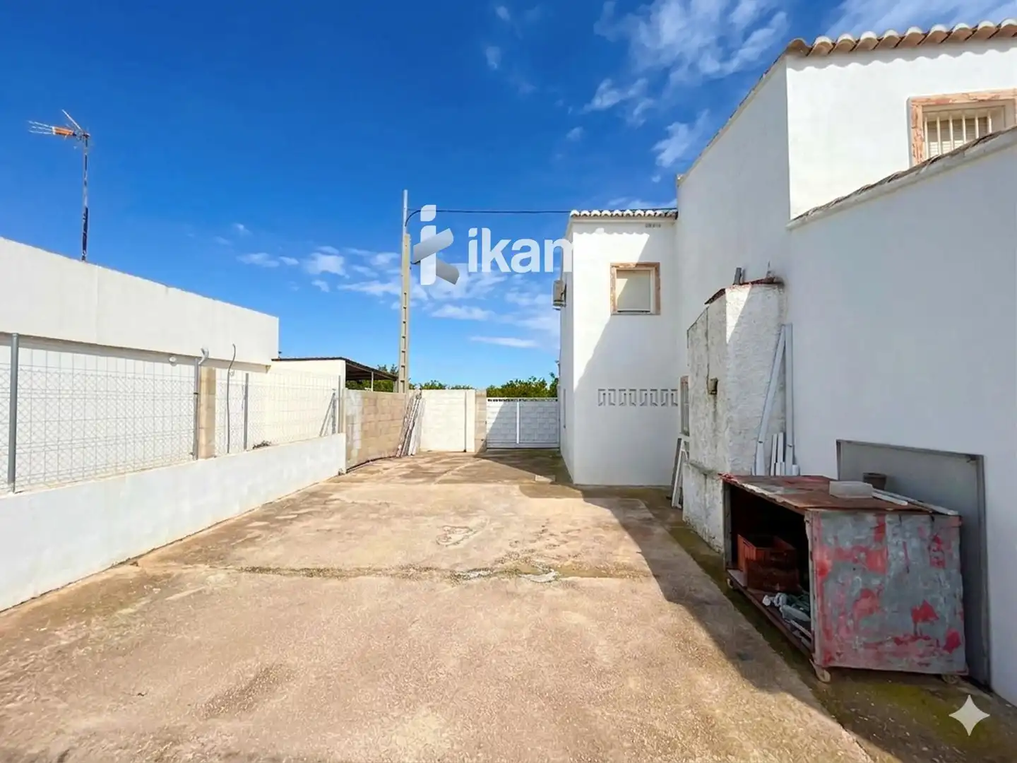 Xalet amb piscina en venda a Oliva Playa, imagen 26