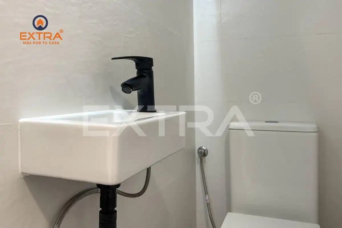 Duplex avec piscine à louer à Calle Dulzaina, imagen 27