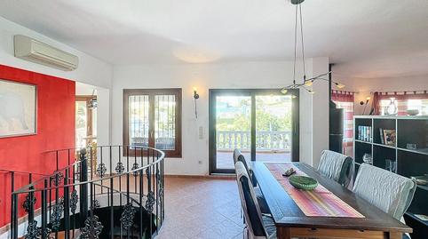 Foto 5 de Casa o chalet en venta en Cumbre del Sol, Benitachell / El Poble Nou de Benitatxell