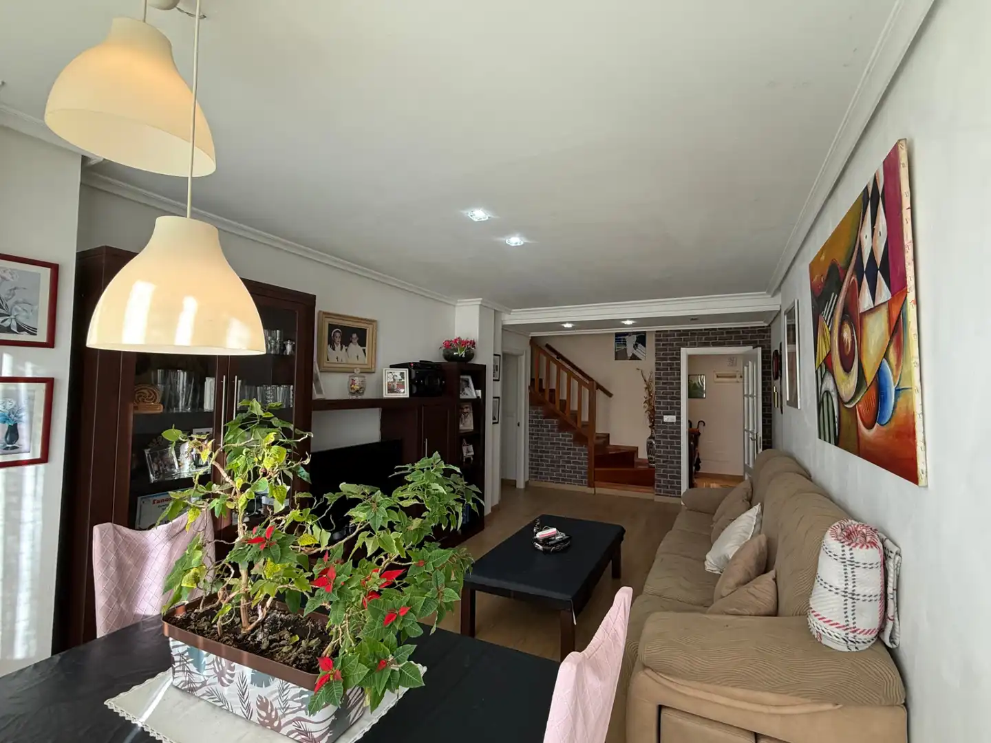 Flat for sale in Covadonga - Campuzano - Ciudad Vergel, imagen 3