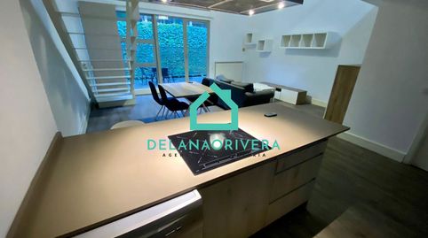 Foto 3 de Loft de lloguer a Calle Henares, 1, Camarma de Esteruelas, Madrid