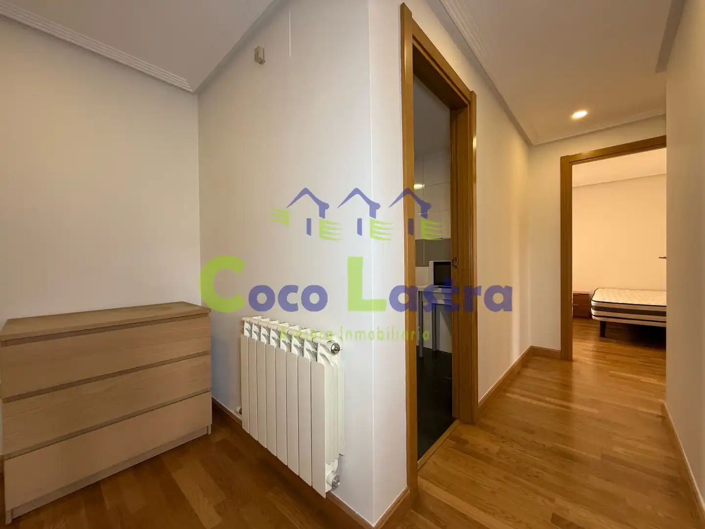 Piso con terraza en venta en Plaza Prado de los Guzmanes, imagen 18