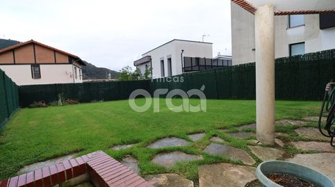 Foto 3 von Einfamilien-Reihenhaus zum Verkauf in Abanto y Ciérvana-Abanto Zierbena, Bizkaia