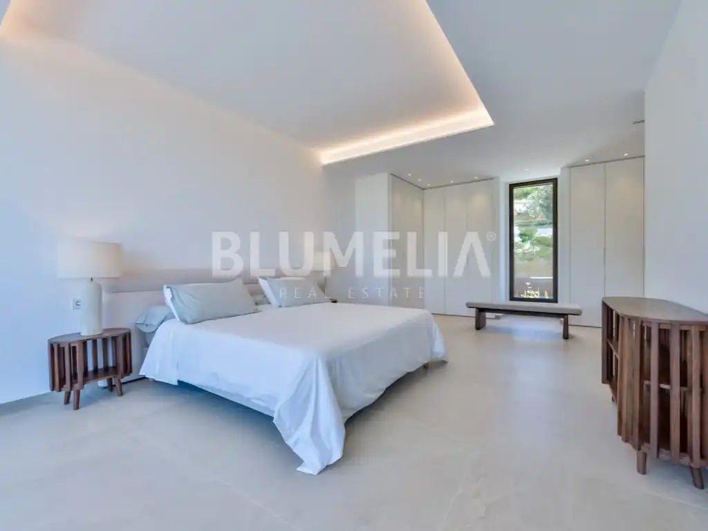 Casa o chalet en venta en Calle Puput-G.Palmeras, Altea la Vella