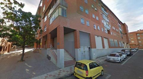 Photo 2 of Flat for sale in Calle Jorge Luis Borges, 5, Constitución - Balconcillo, Guadalajara Capital