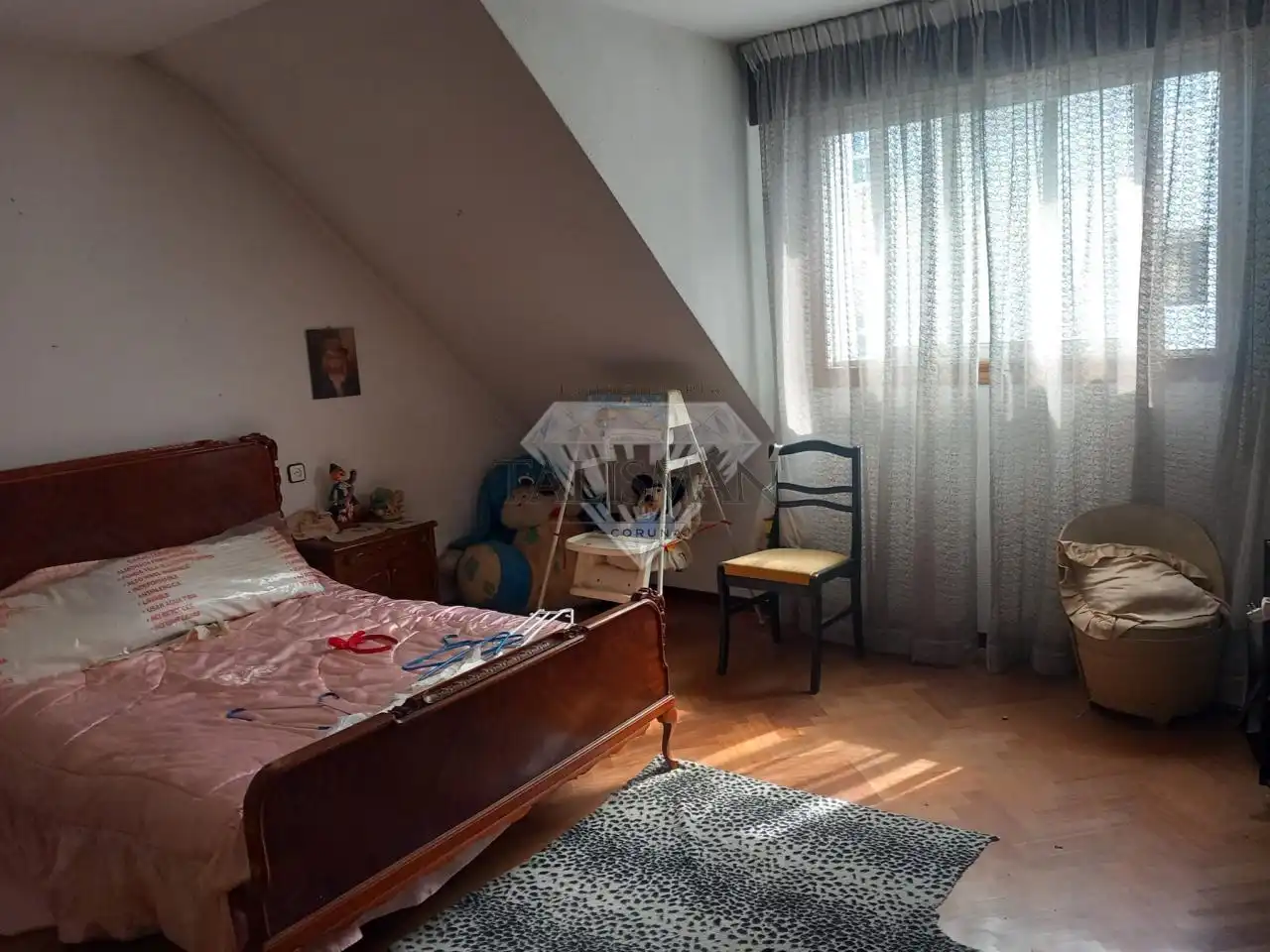 Casa con jardín en venta en LEOPOLDO BLANCO VILA, imagen 9