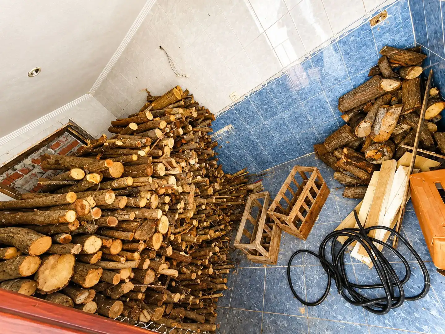 Casa o xalet en venda en Grado amb Calefacció, Terrassa i Traster